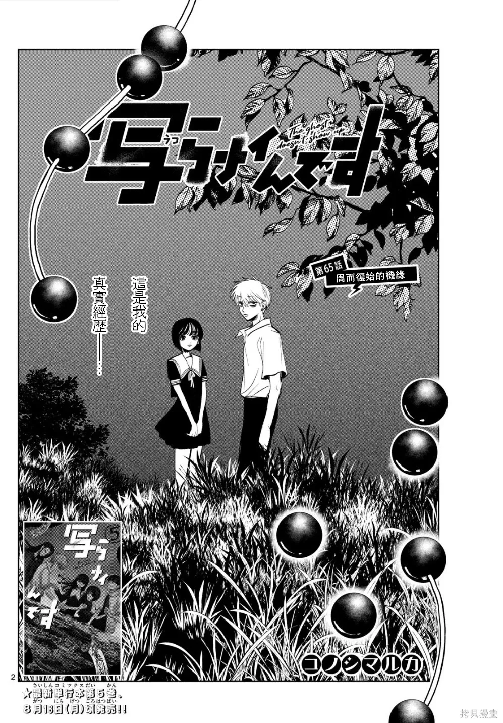 第65话 第2页