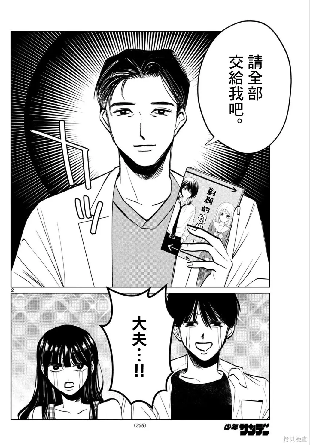 第67话 第2页
