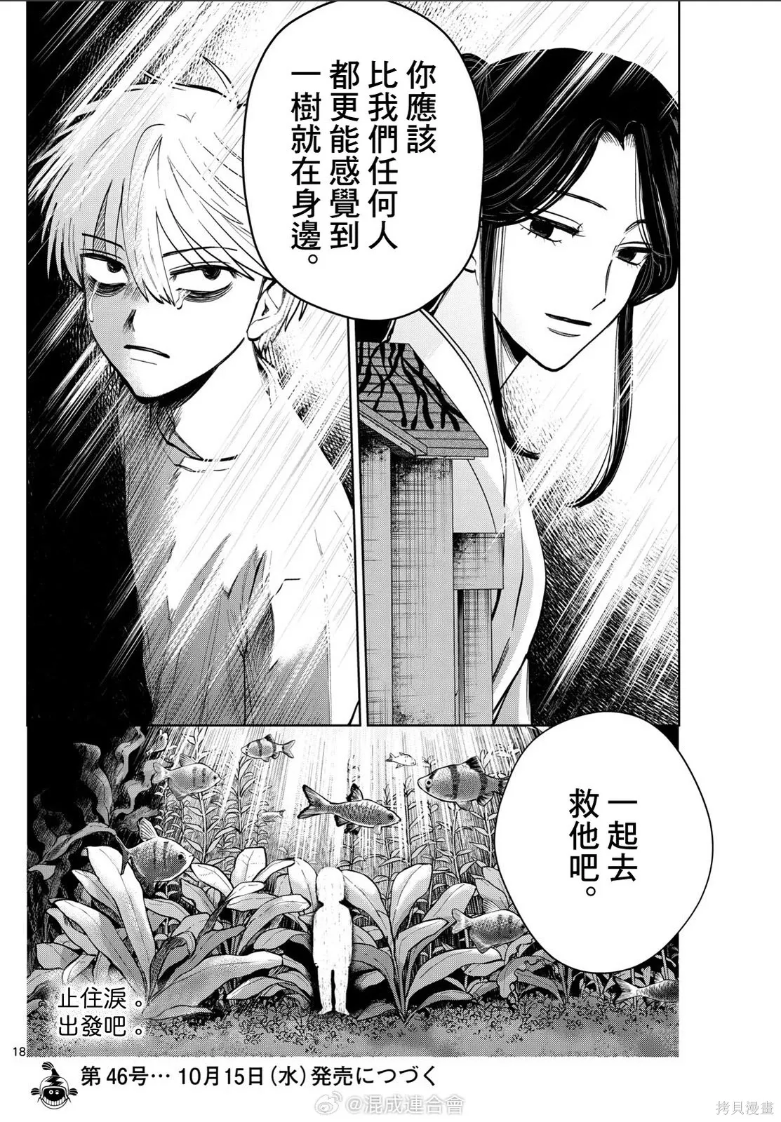 第72话 第17页
