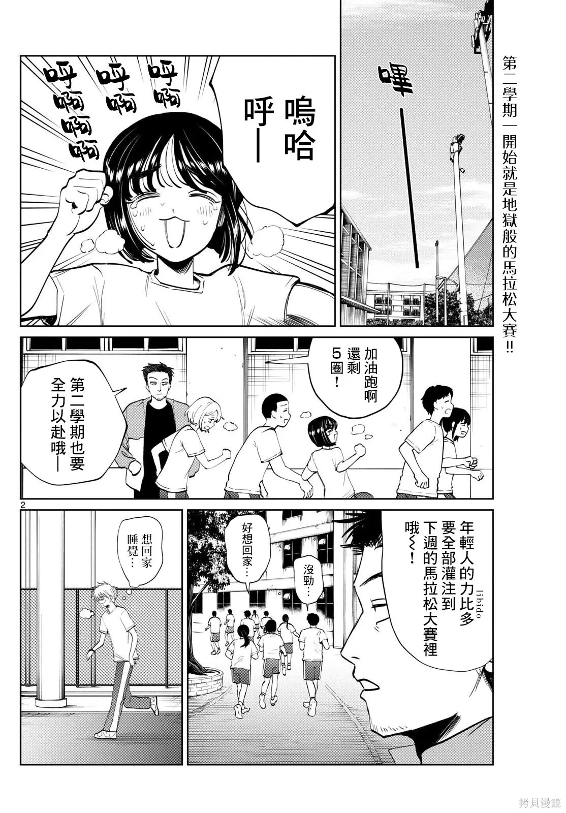 第77话 第2页