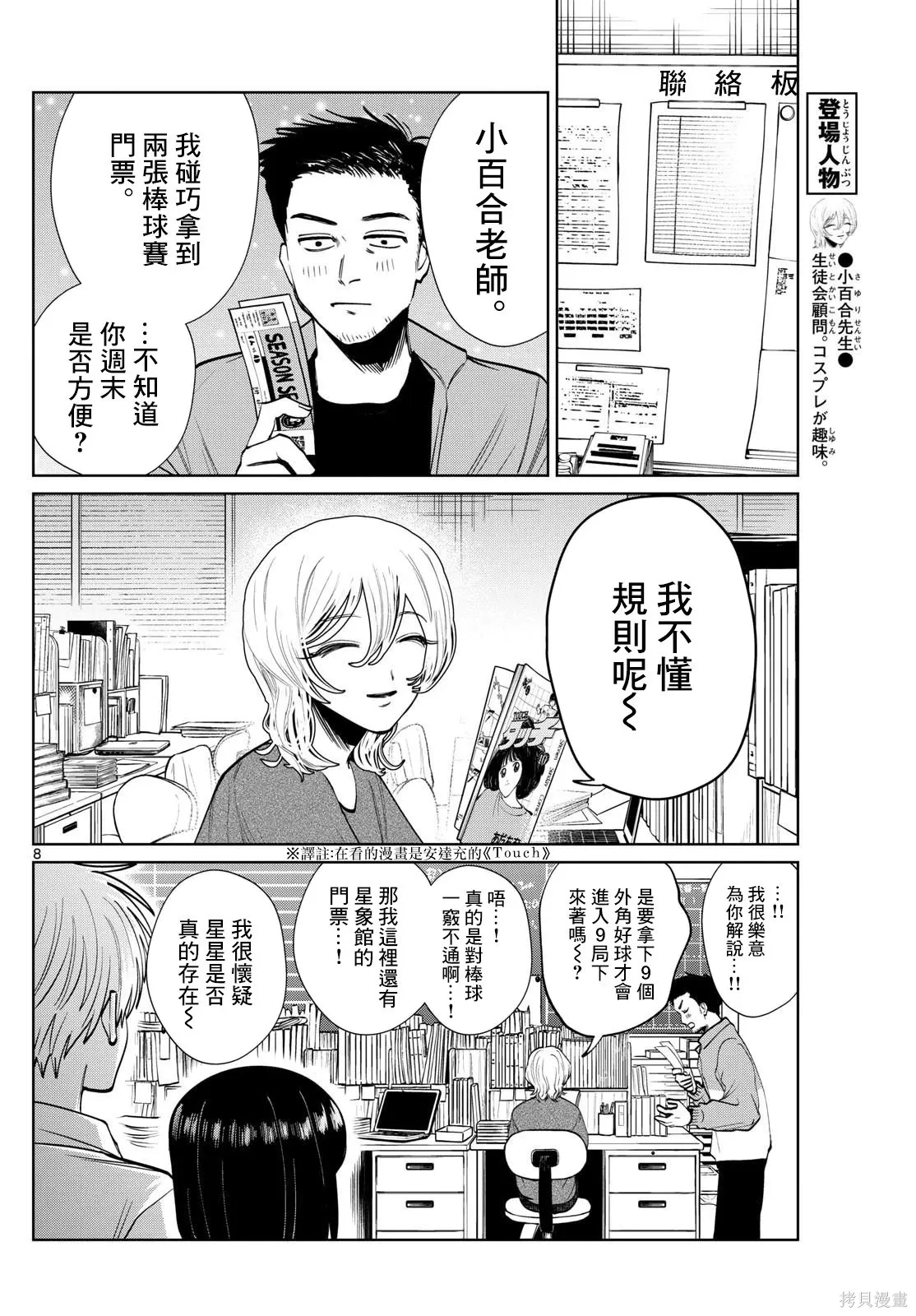 第77话 第8页