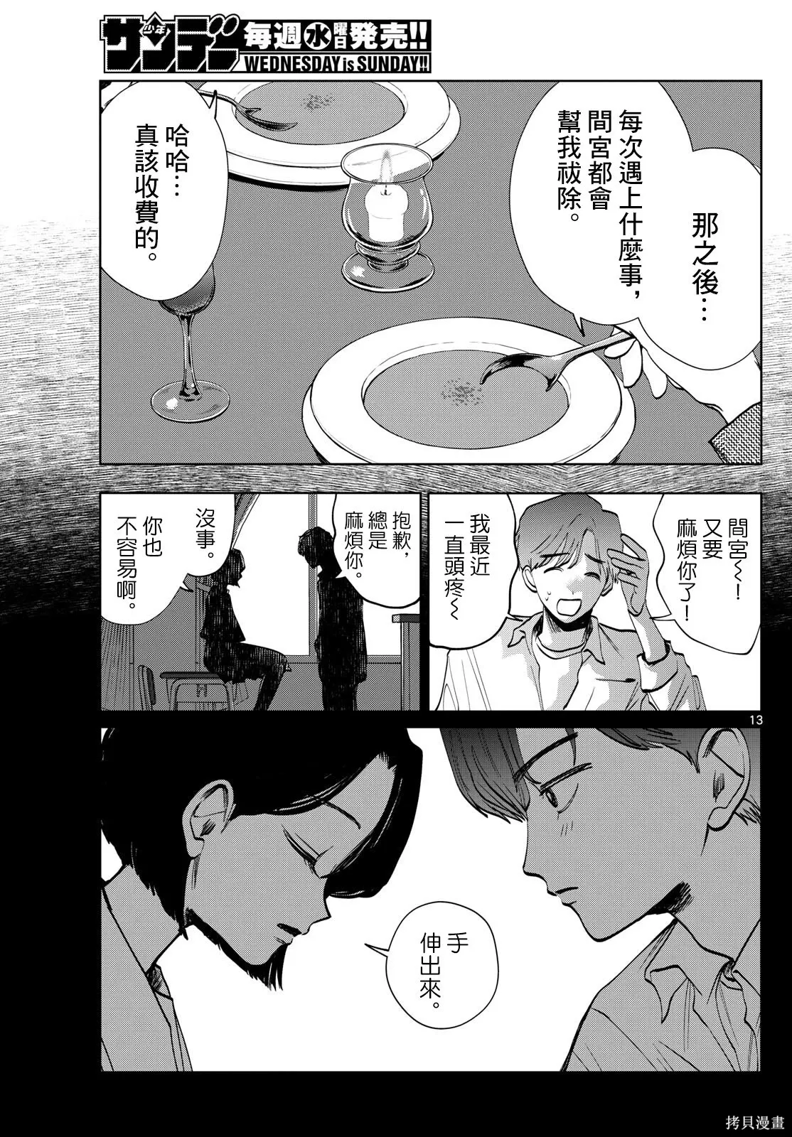 第87话 第15页