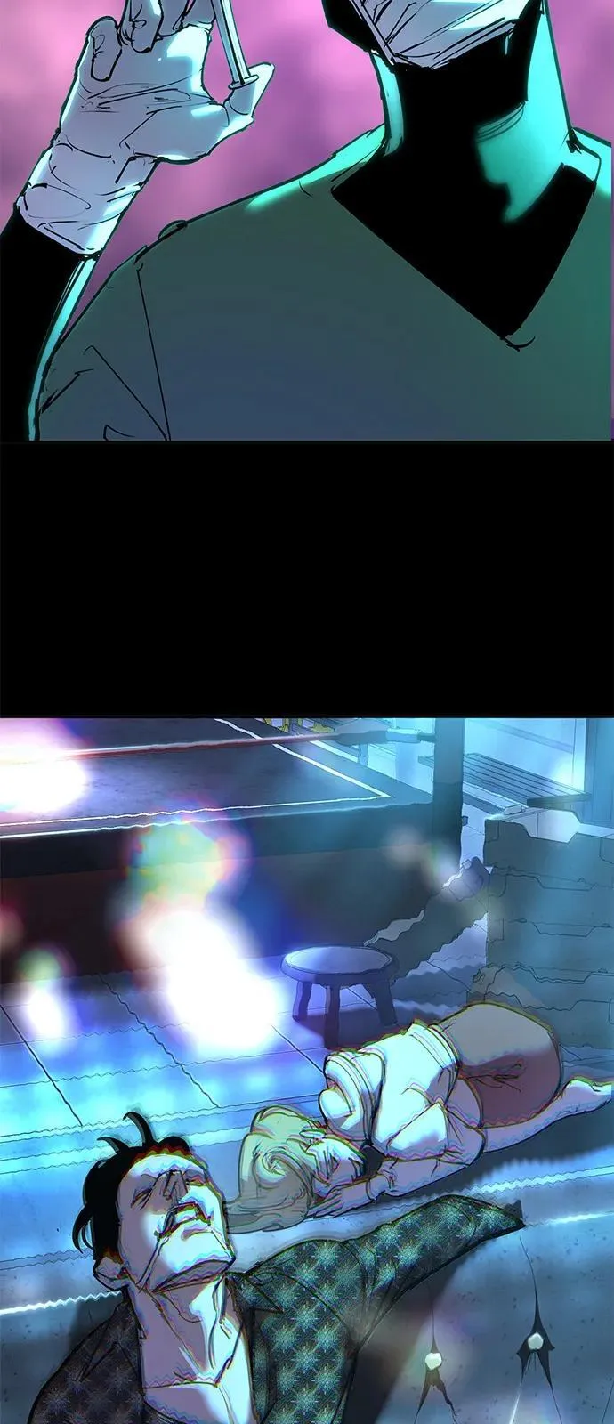 第35话 第8页