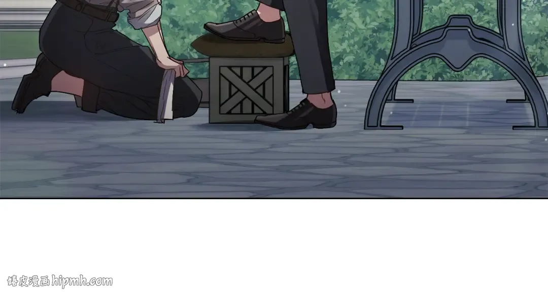 第1话 擦鞋匠 第160页