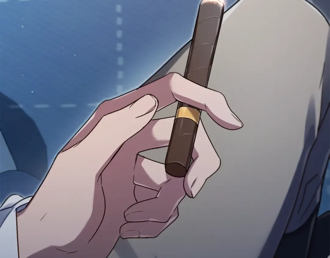 第3话 美人 第33页