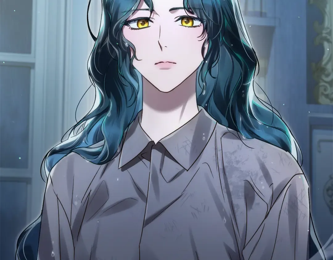 第3话 美人 第36页