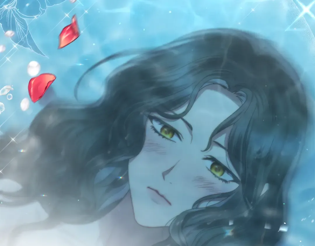 第3话 美人 第163页
