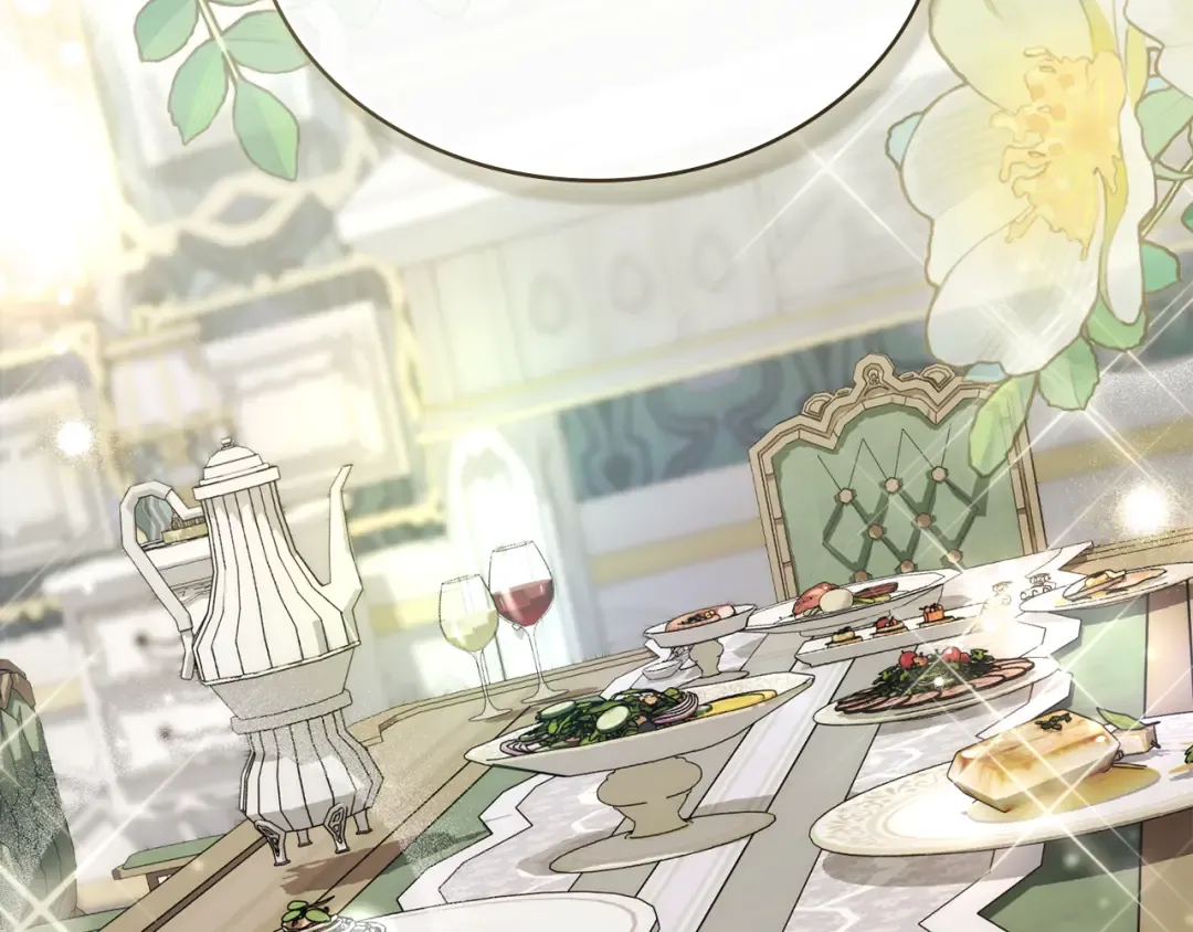 第4话 用餐礼仪 第38页