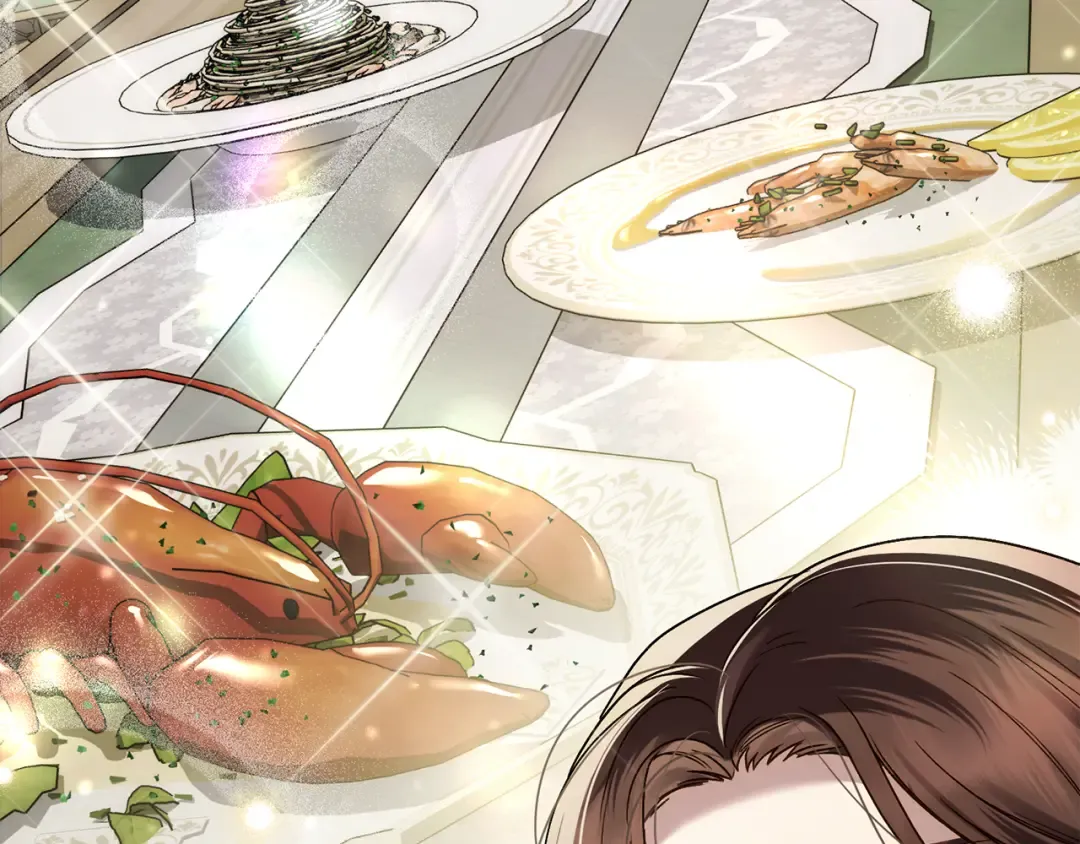 第4话 用餐礼仪 第39页