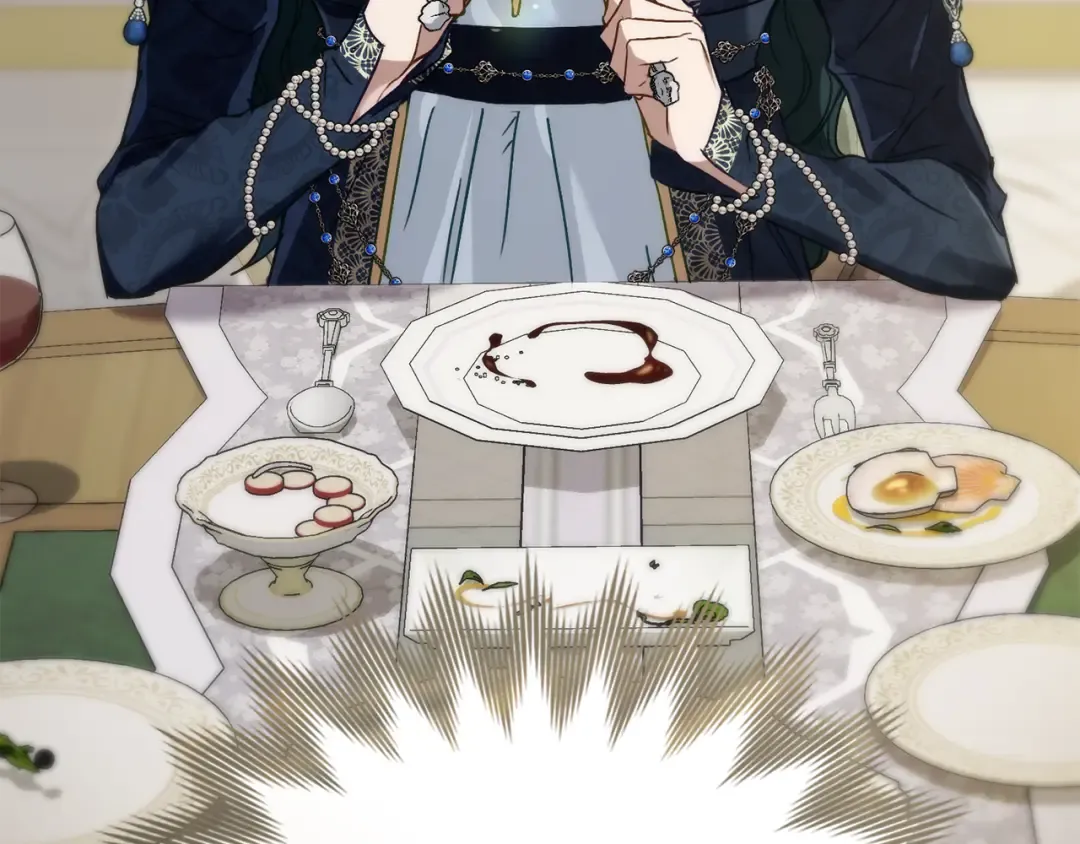 第4话 用餐礼仪 第68页