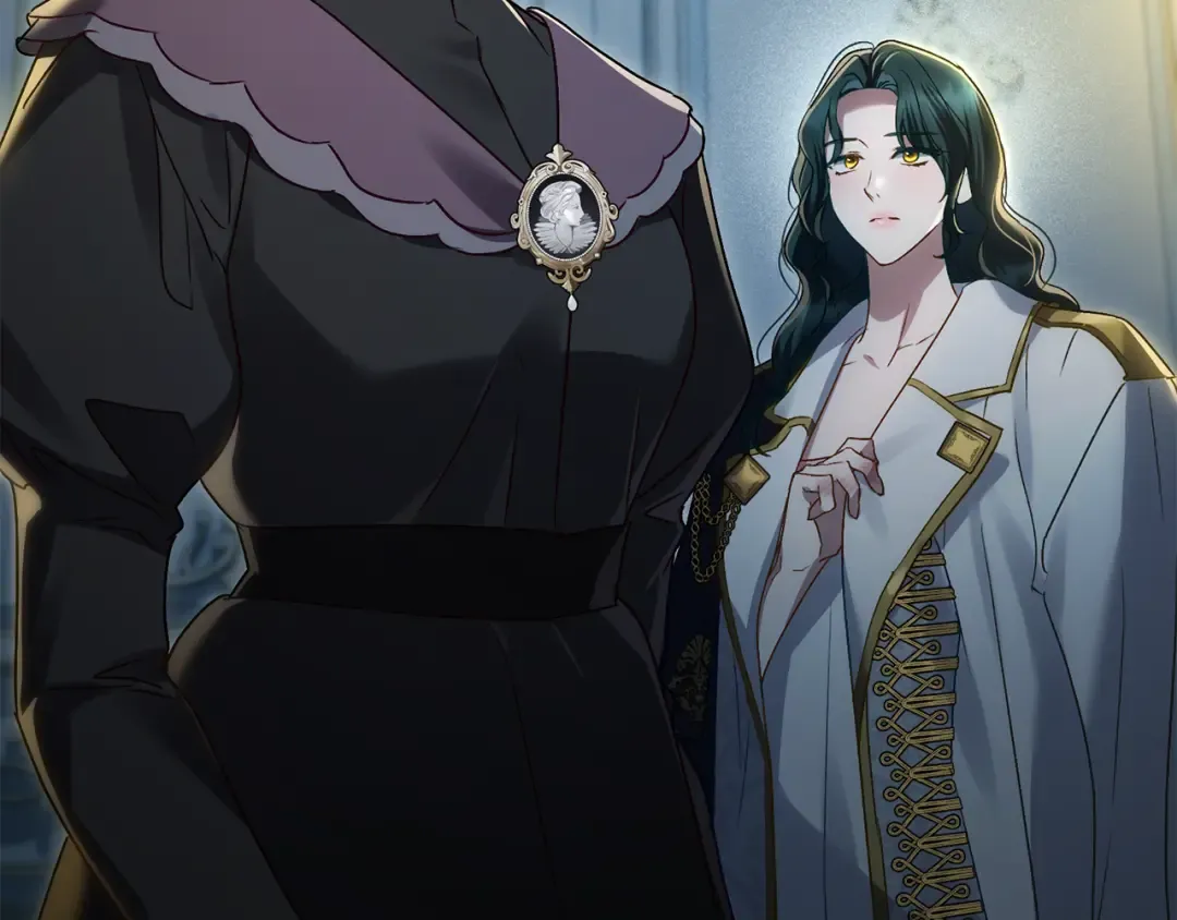 第17话 她在担心我？ 第107页