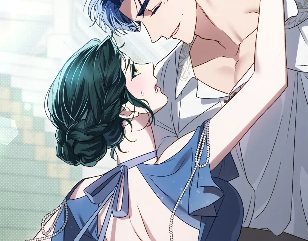 第26话 哥哥来做舞蹈老师 第123页