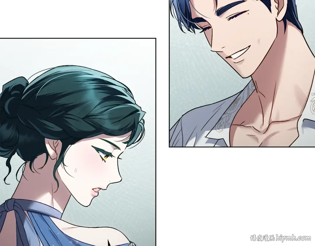 第27话 他很在意你 第24页