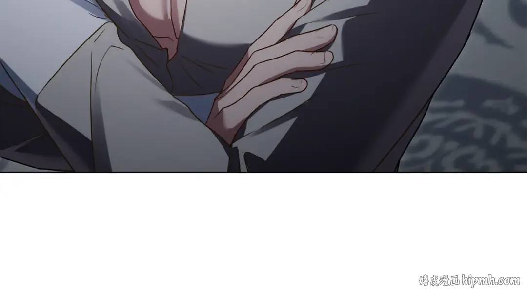 第34话 “朋友” 第112页