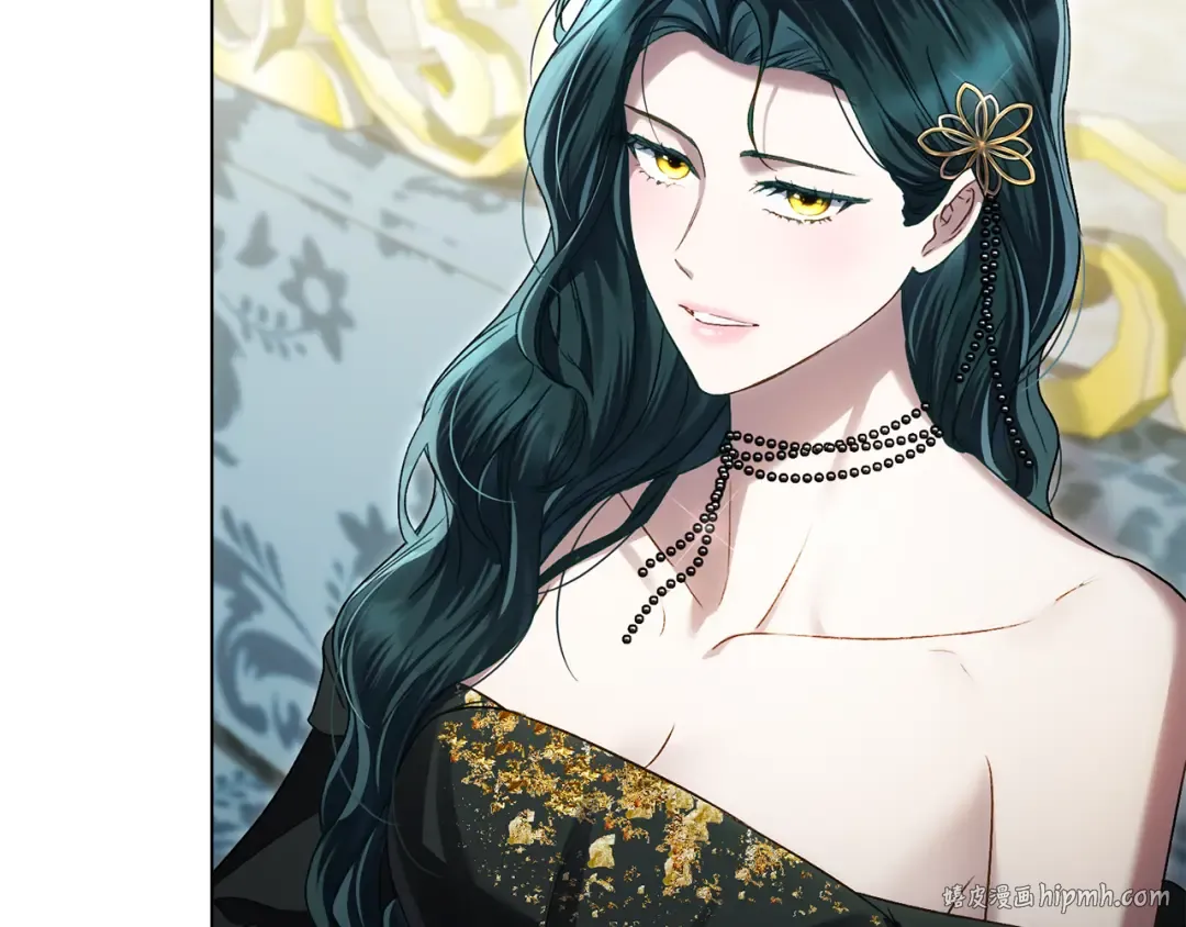 第36话 社交界首秀 第104页