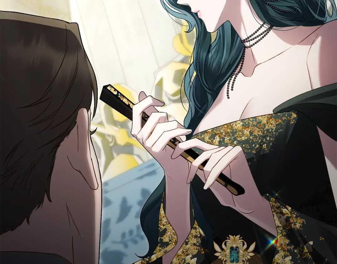 第36话 社交界首秀 第129页