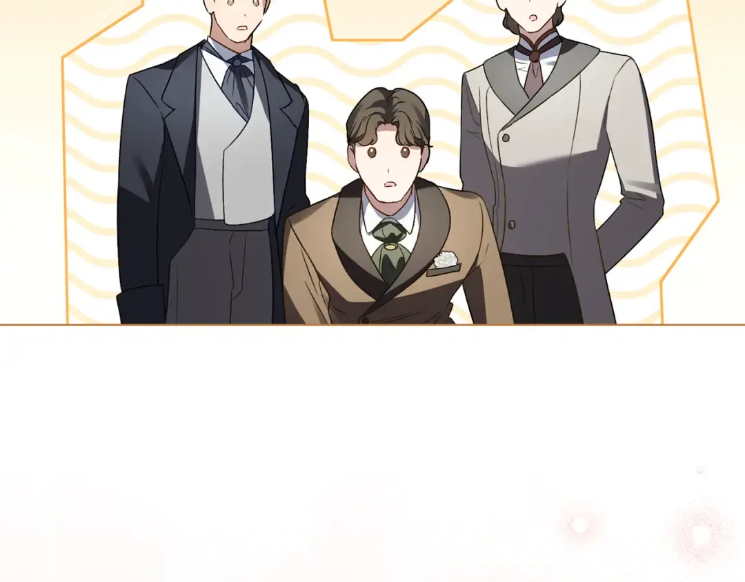 第36话 社交界首秀 第132页
