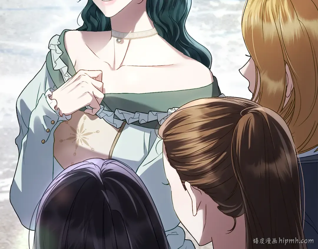 第41话 哥哥特别照顾我 第104页