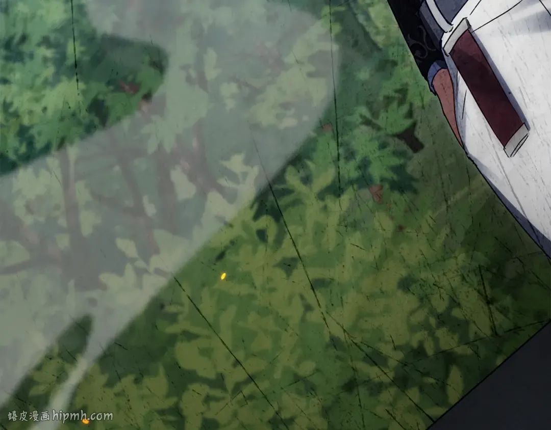 第43话 他对我产生了兴趣 第24页