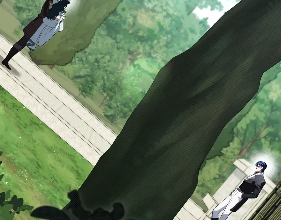 第43话 他对我产生了兴趣 第47页