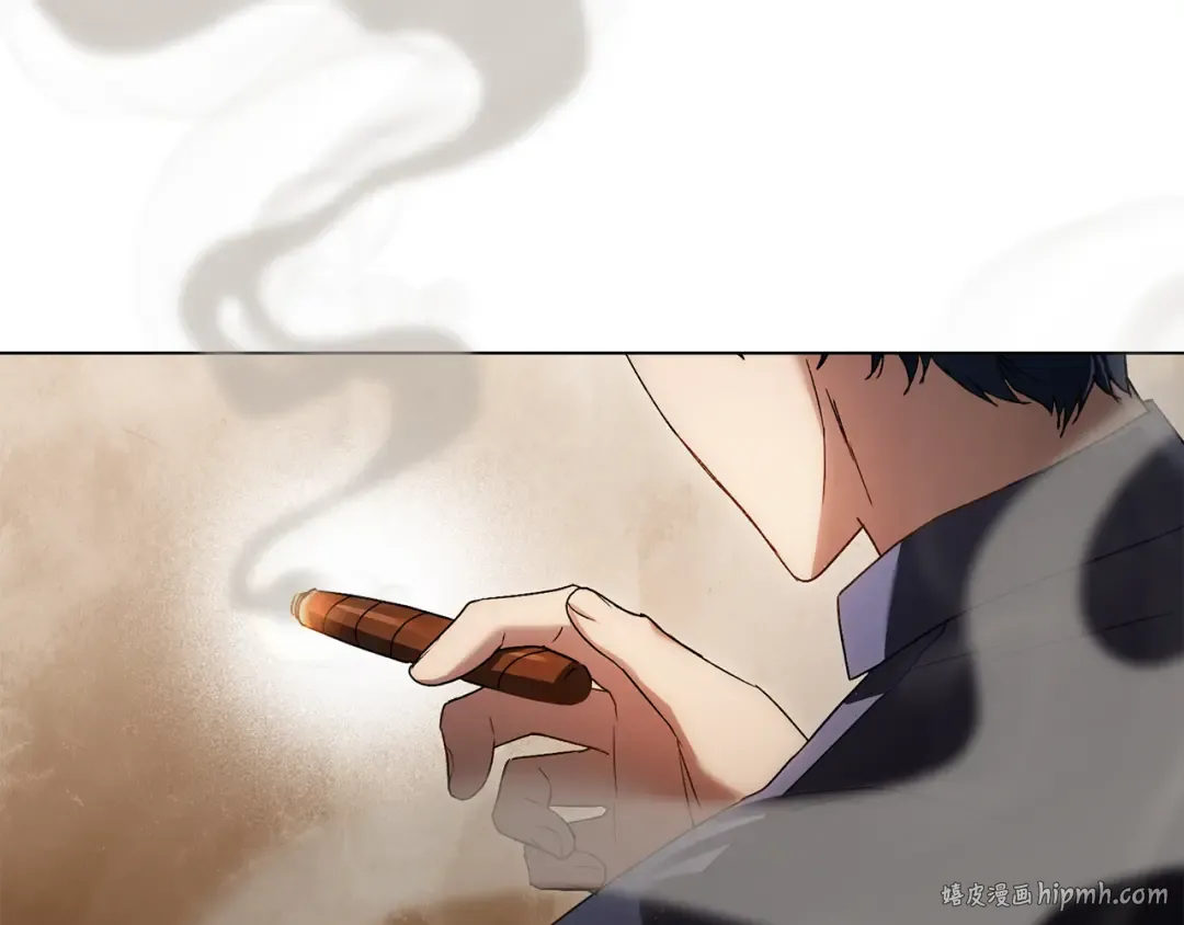 第43话 他对我产生了兴趣 第104页