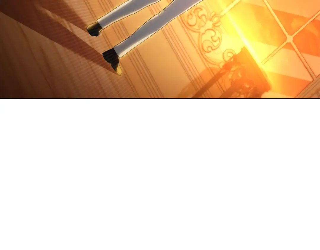 第43话 他对我产生了兴趣 第134页