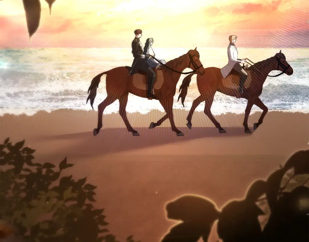 第44话 哥哥很温柔 第37页