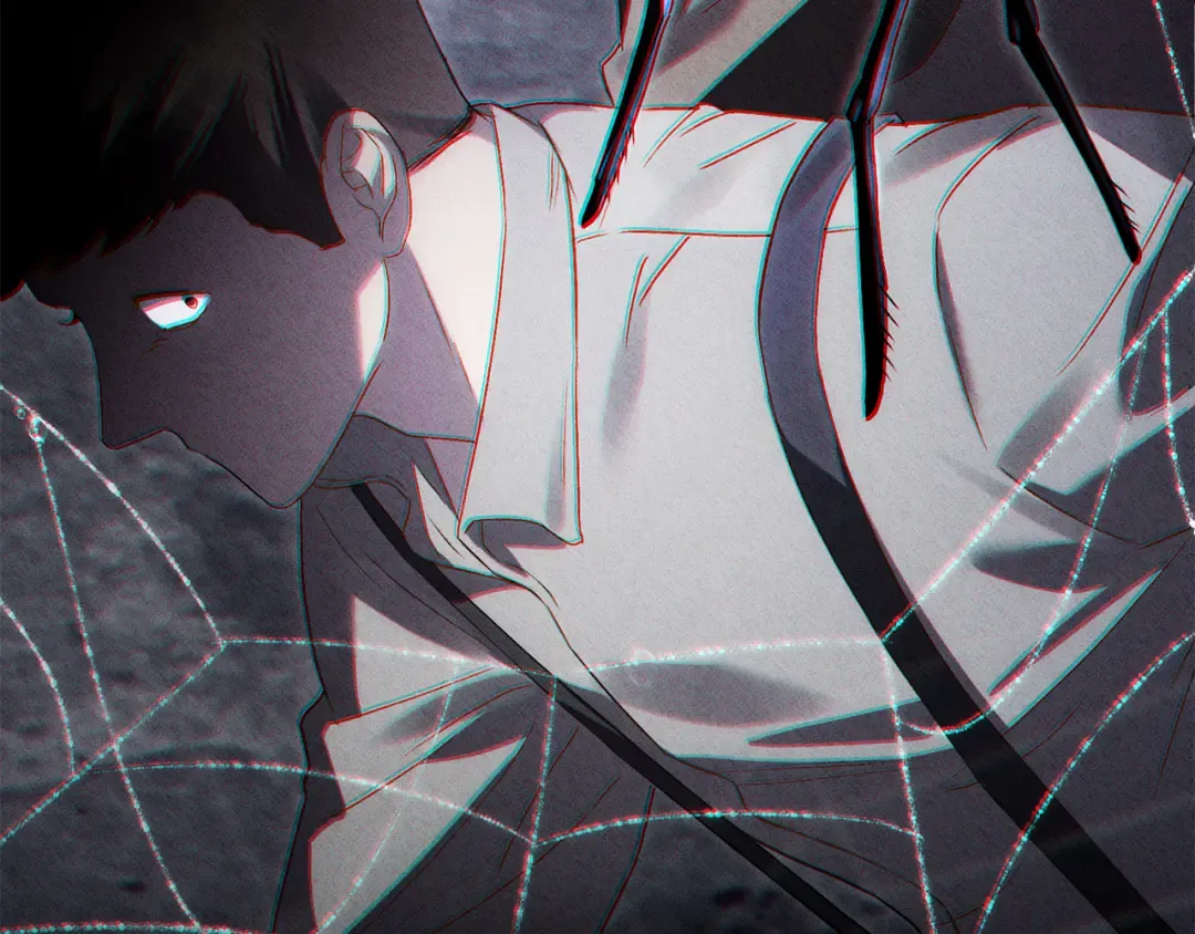 第45话 你好像要哭了 第78页