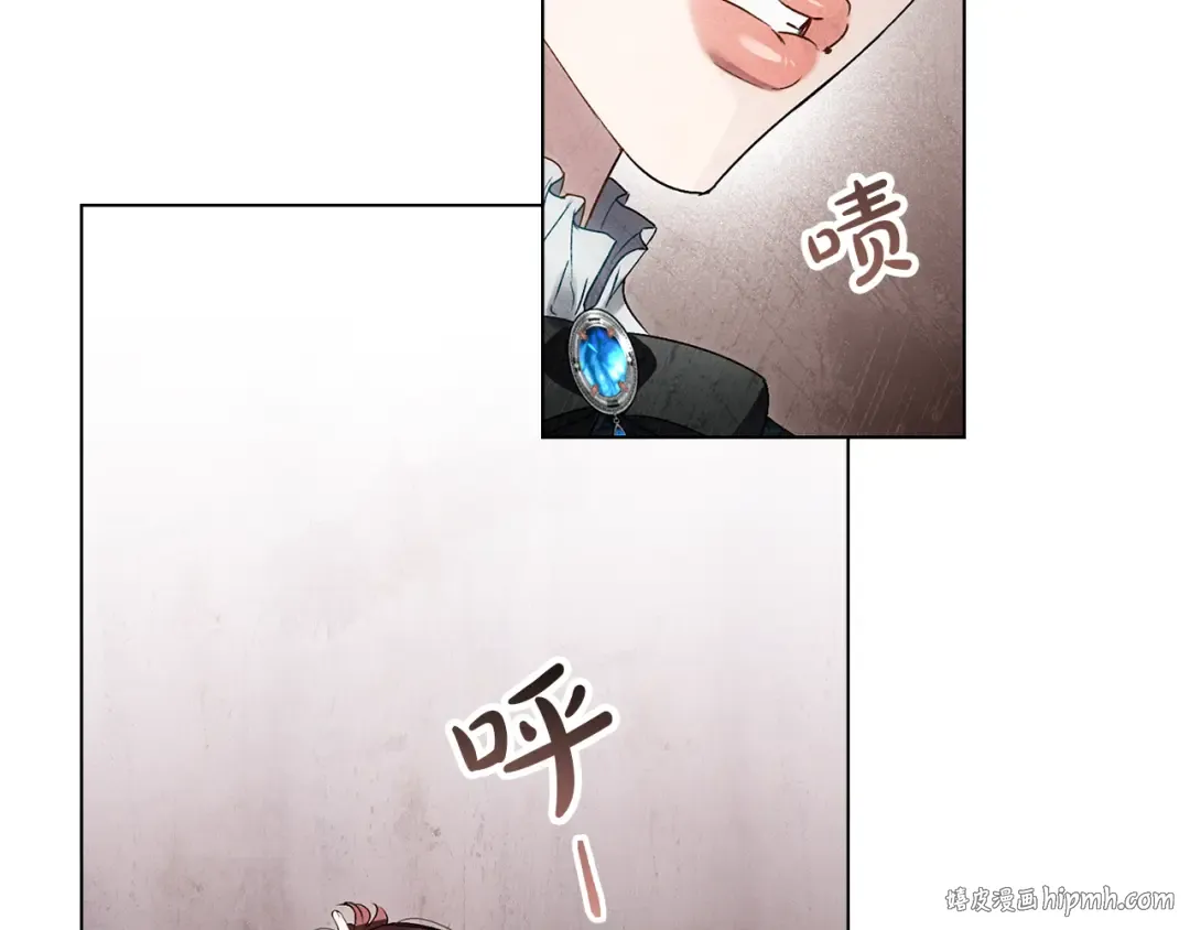 第45话 你好像要哭了 第128页