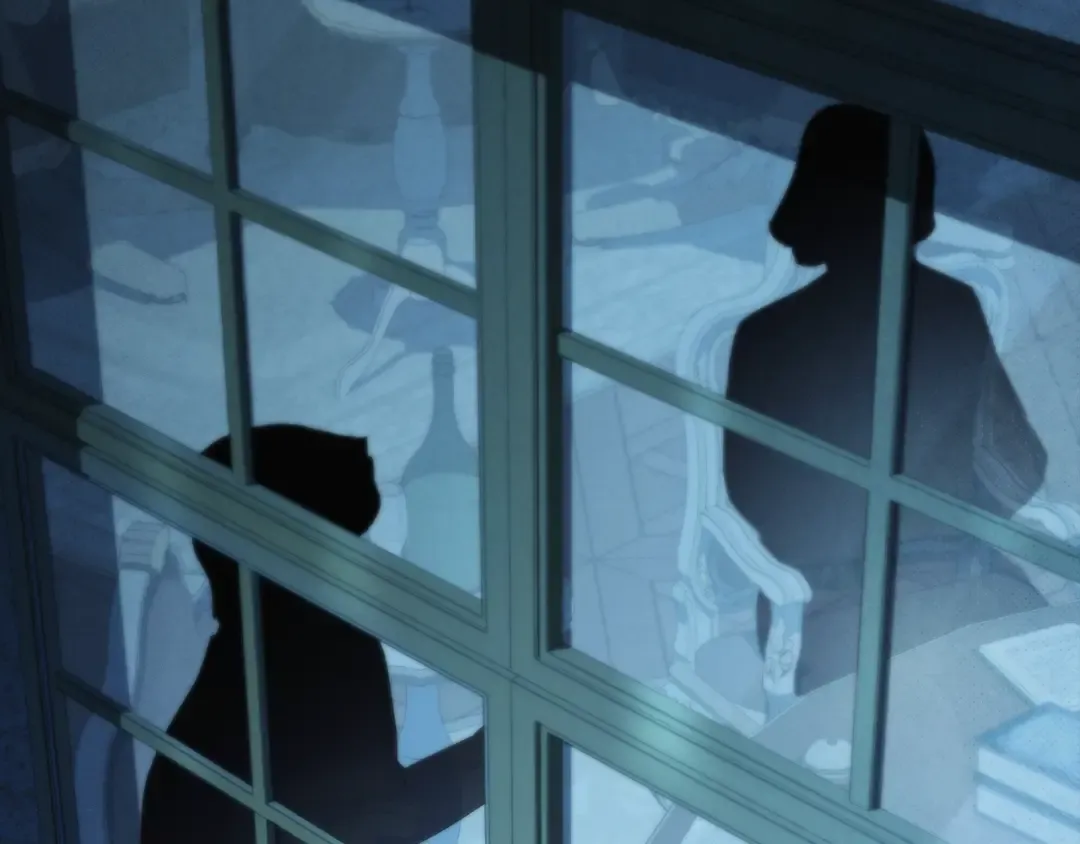 第47话 深陷 第155页
