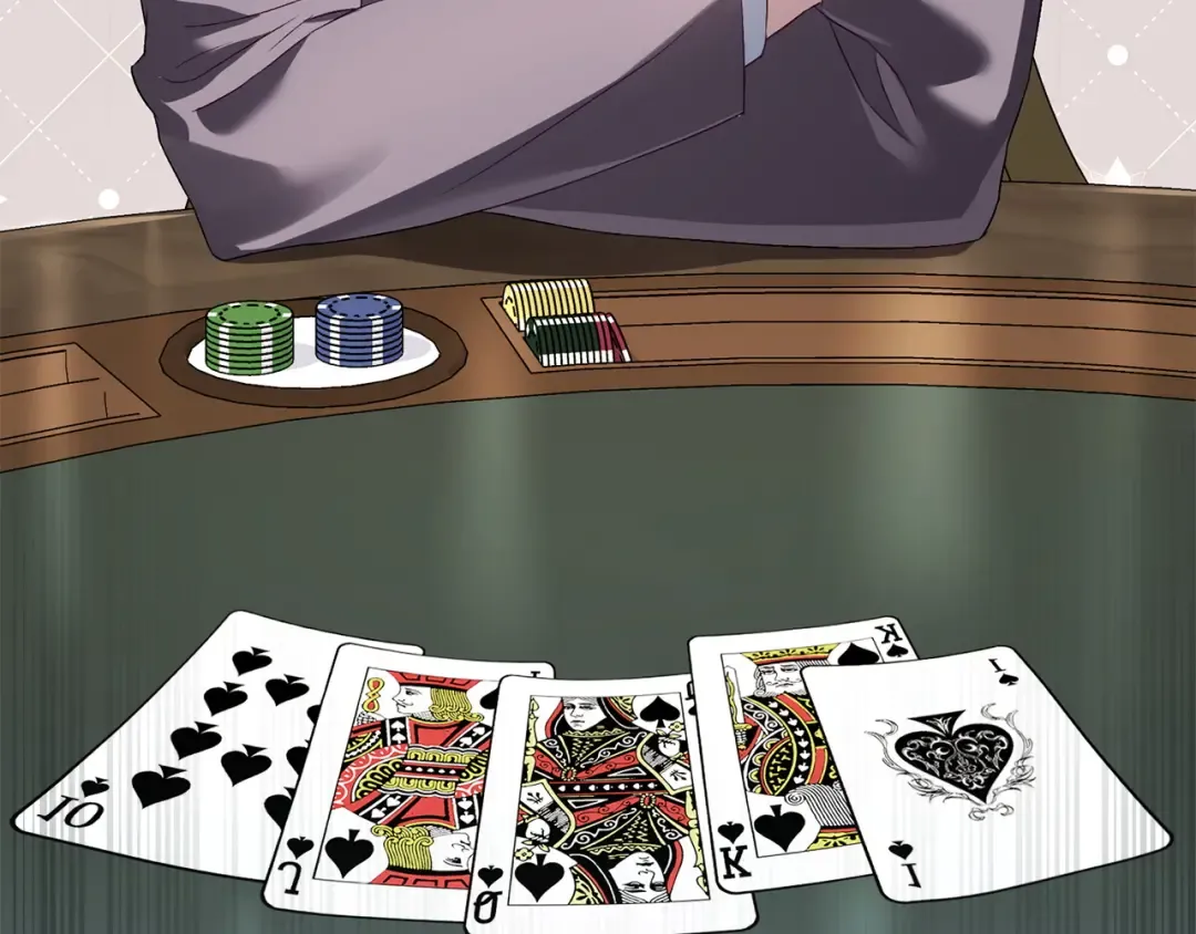 第50话 赌局致歉 第134页