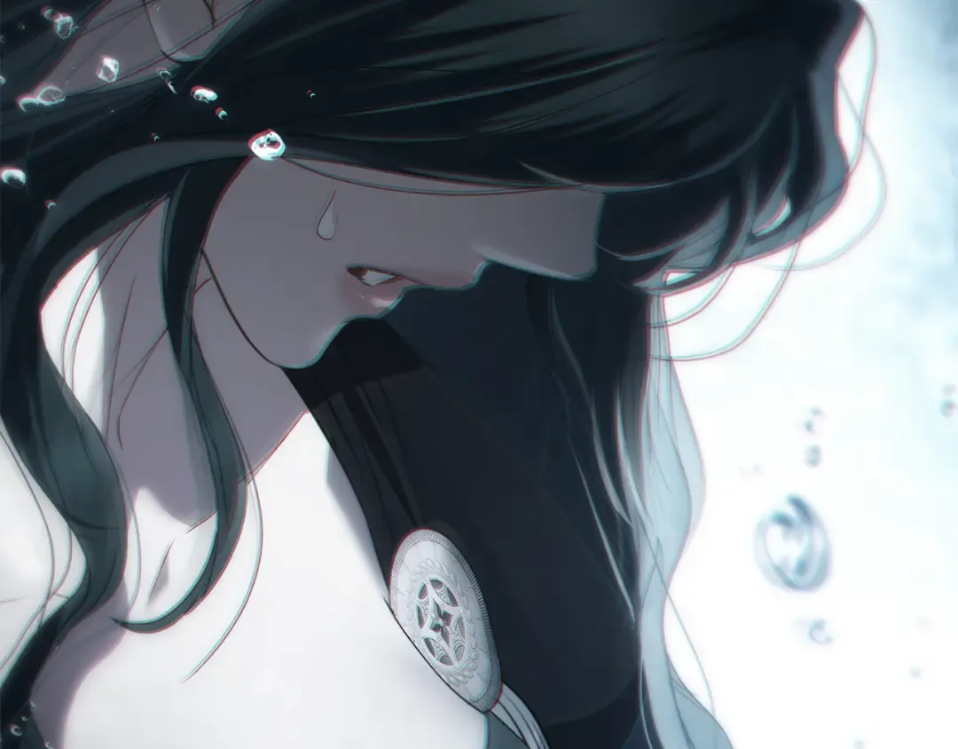 第58话 愿意和我一起离开吗 第116页