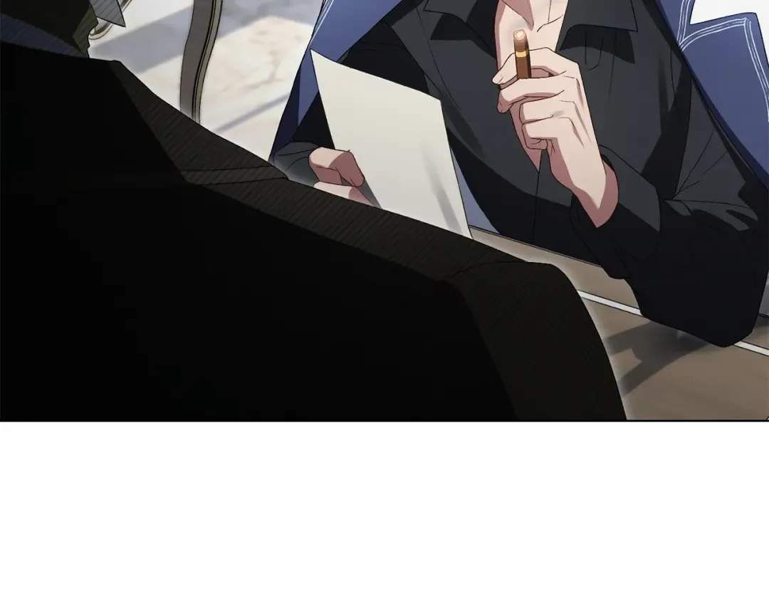 第61话 在意 第9页