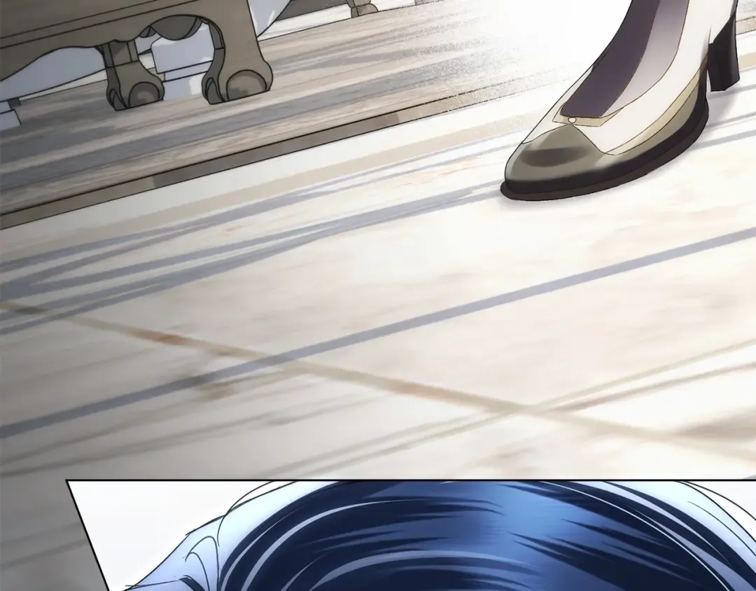 第61话 在意 第19页