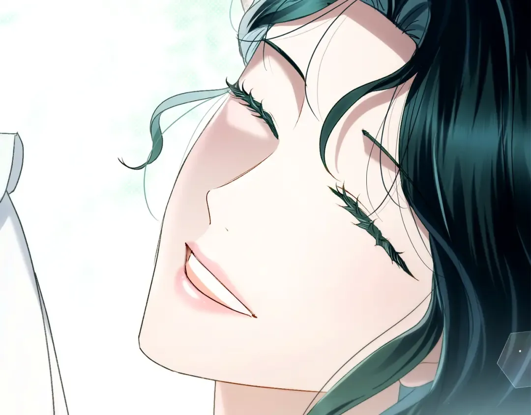 第61话 在意 第116页