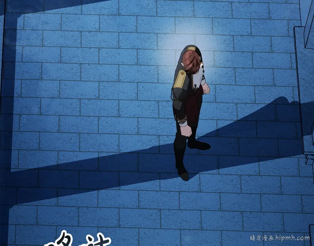 第65话 我是您的人 第160页