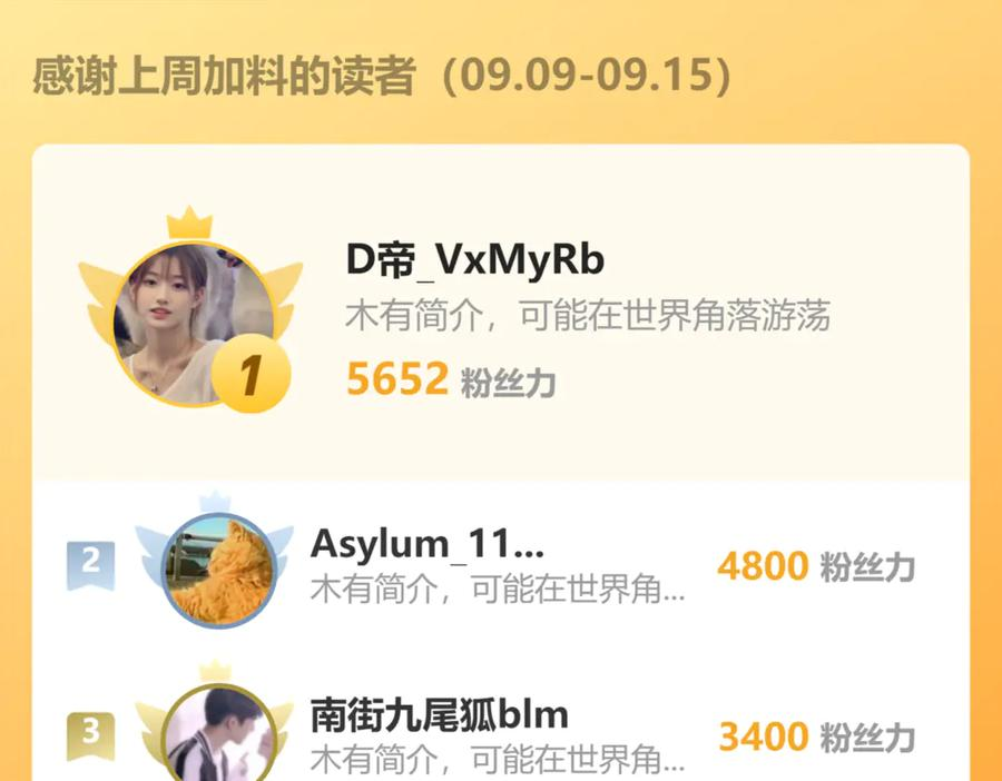 第6回 群狼环伺战许黑 第160页
