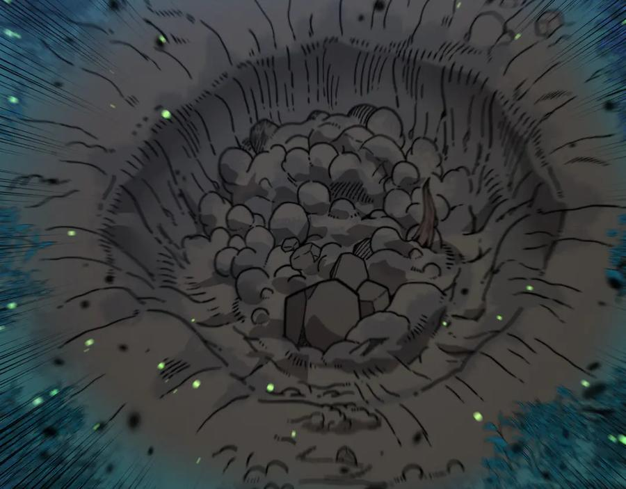 第8回 许黑怒夺蛇果树 第40页
