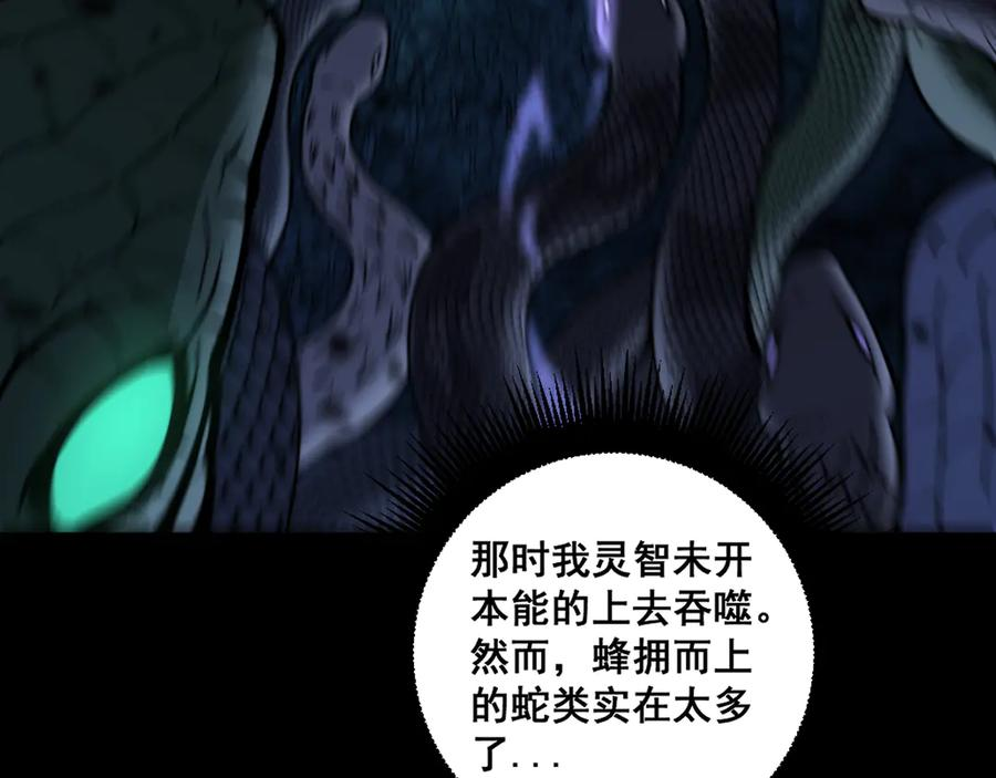 第10回 老黑蛇临终遗愿 第43页
