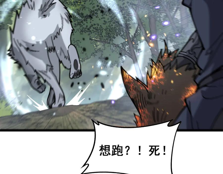 第11回 驯兽圈驯服狼王 第104页