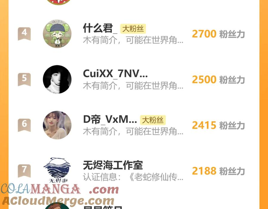 第11回 驯兽圈驯服狼王 第161页