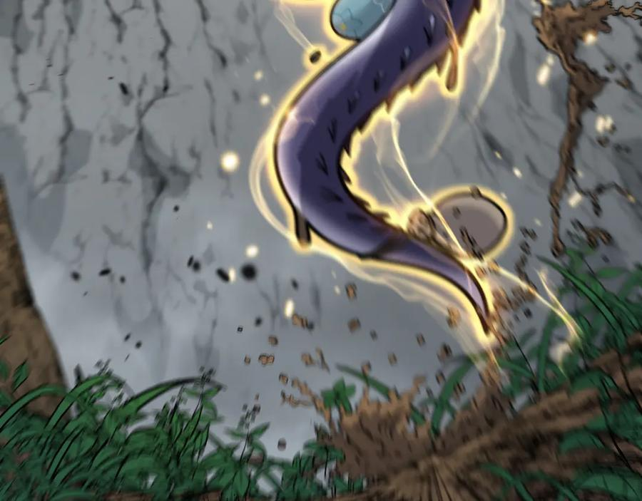 第12回 老天师追杀上门 第80页