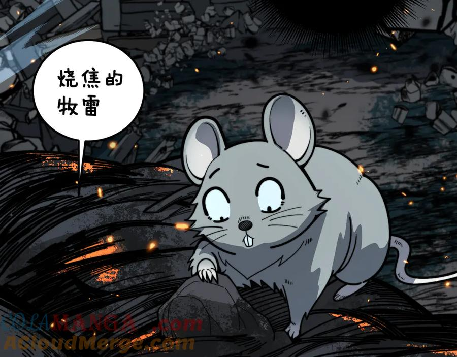 第13回 寻找完美的肉身 第73页