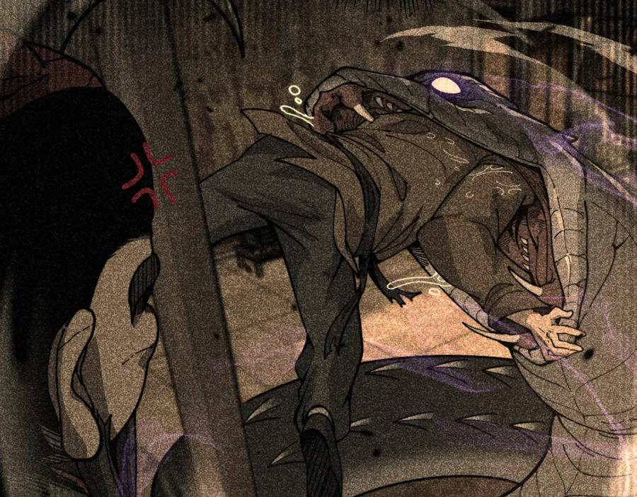 第13回 寻找完美的肉身 第84页