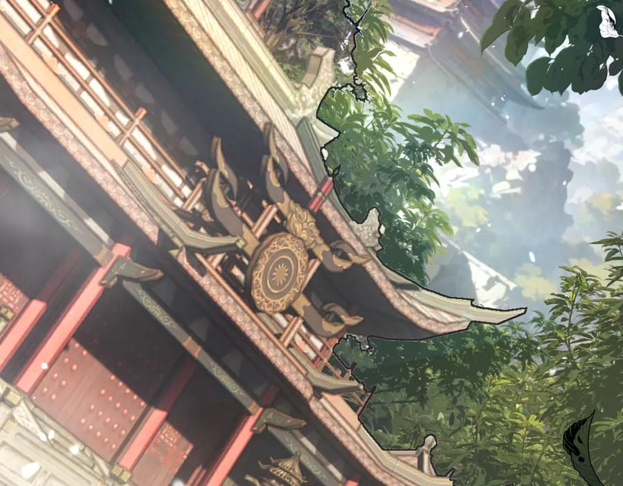 第15回 老黑狗教唆偷鸡 第90页