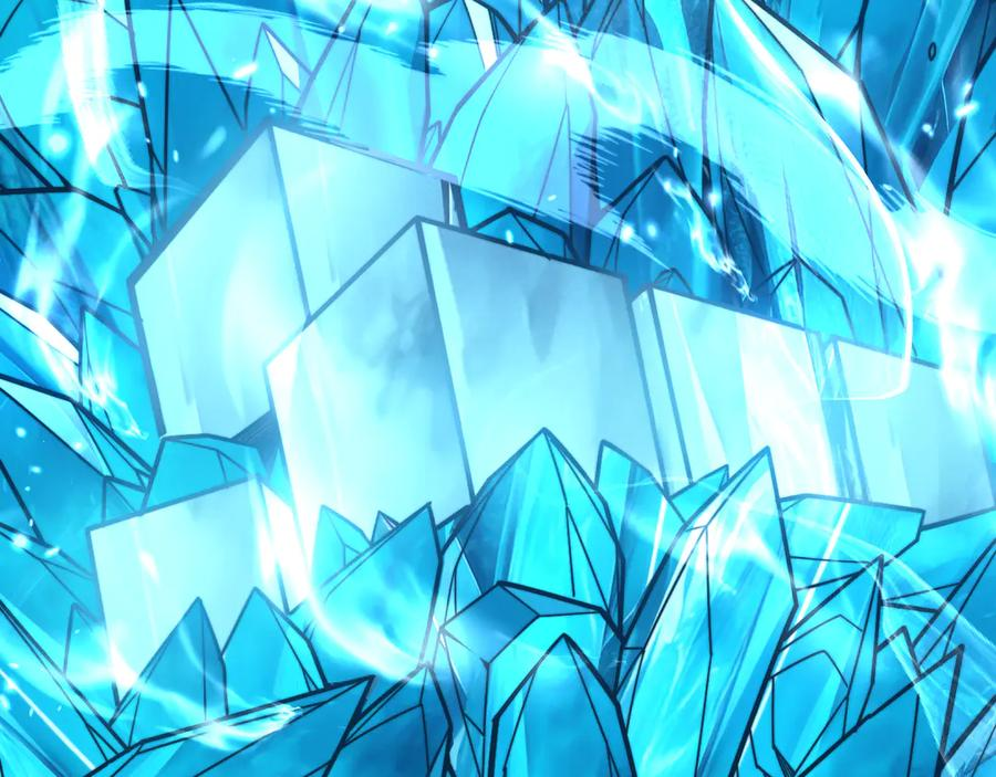 第23回 矿洞之下噬灵蚁 第8页