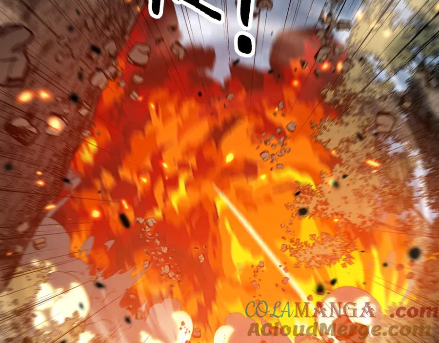 第25回 许黑横扫同境界 第17页