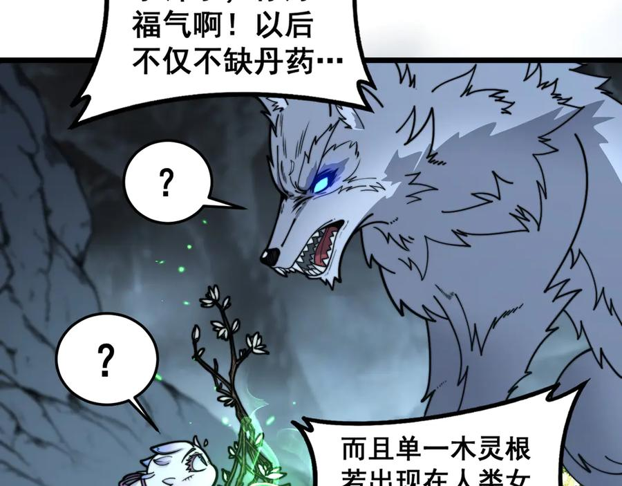 第29回 测灵根天赋初显 第20页