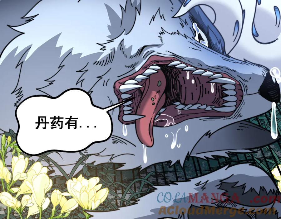 第29回 测灵根天赋初显 第125页