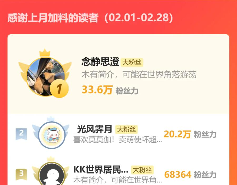 第29回 测灵根天赋初显 第142页